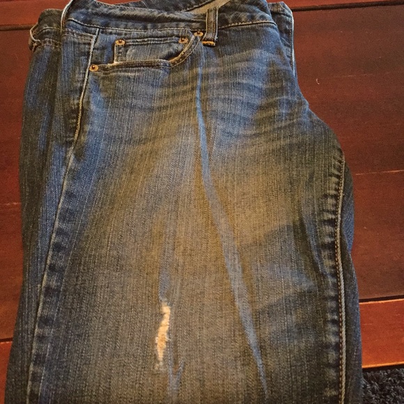 Bootcut jeans - Picture 3 of 6